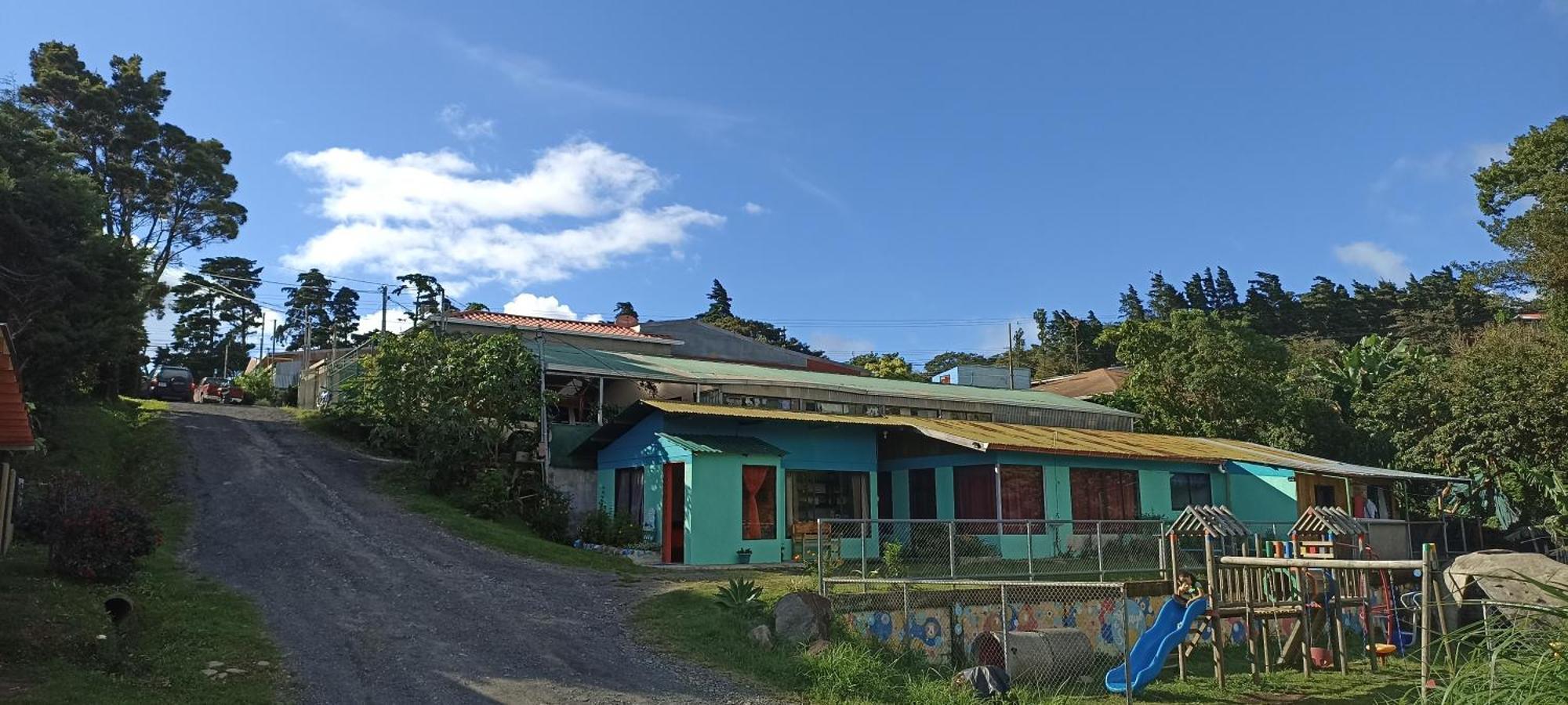 Lidia'S Mountain View Vacation Homes Монте-Верде Экстерьер фото