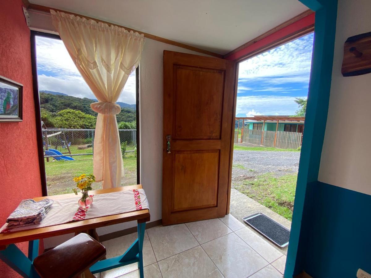 Lidia'S Mountain View Vacation Homes Монте-Верде Экстерьер фото