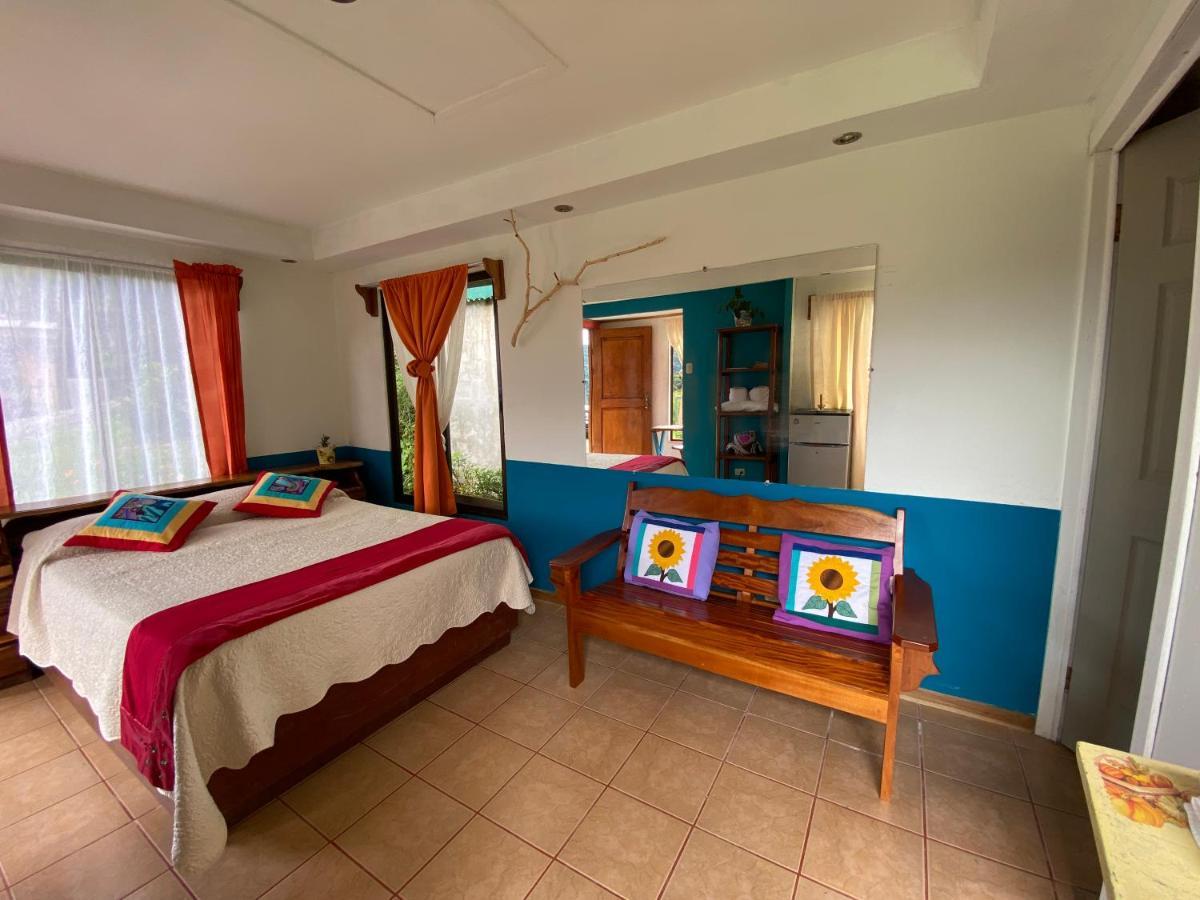 Lidia'S Mountain View Vacation Homes Монте-Верде Экстерьер фото