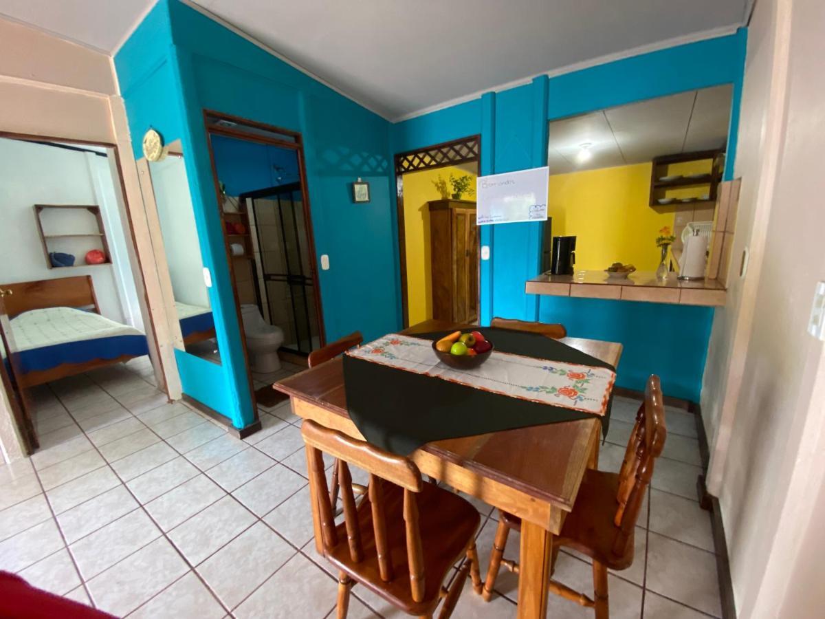 Lidia'S Mountain View Vacation Homes Монте-Верде Экстерьер фото