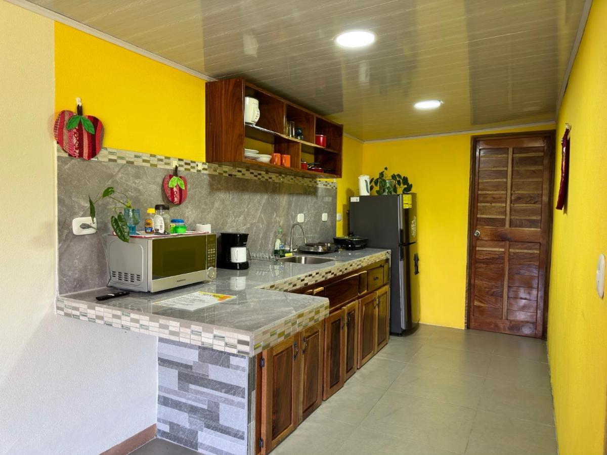 Lidia'S Mountain View Vacation Homes Монте-Верде Экстерьер фото