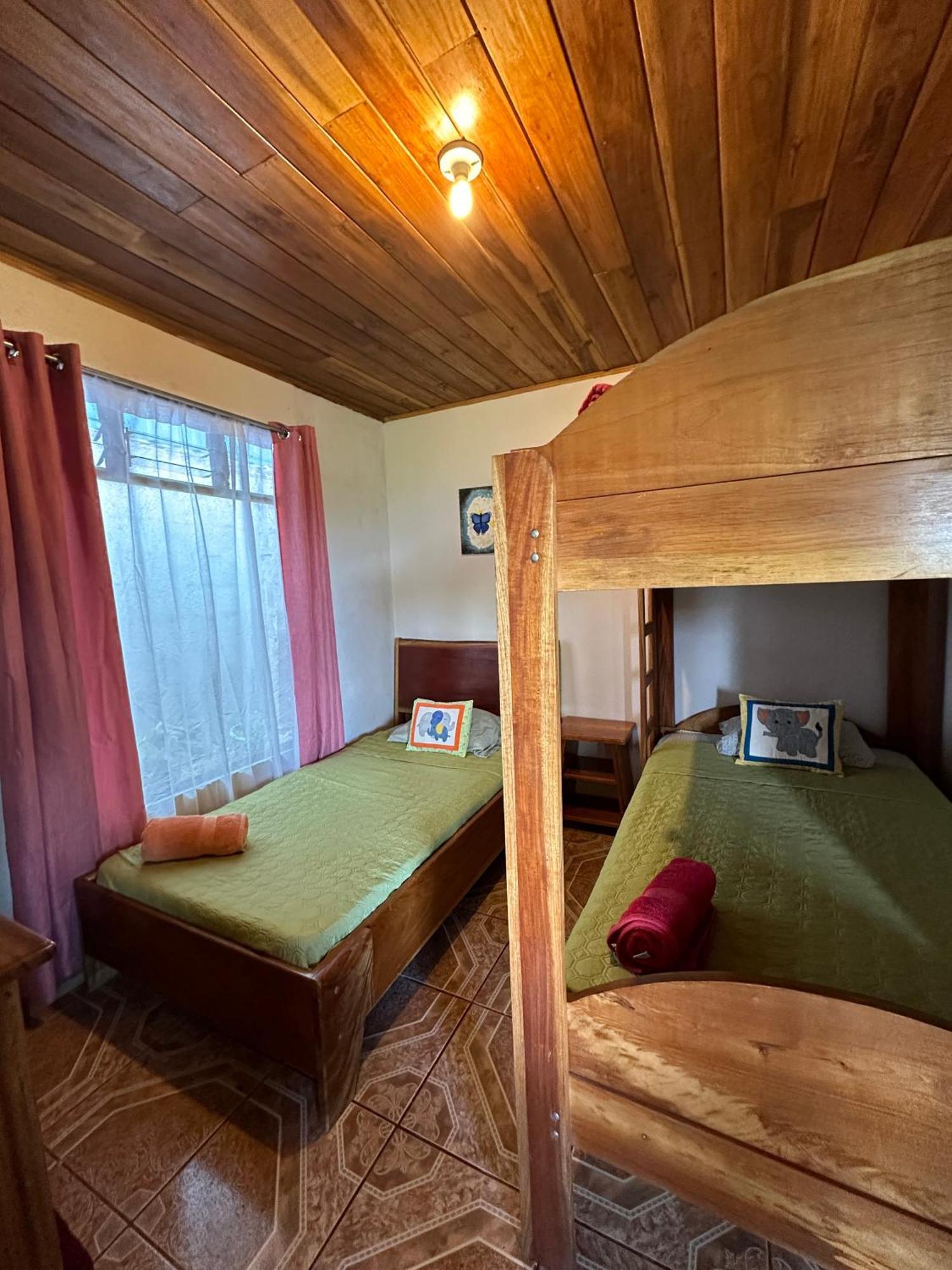 Lidia'S Mountain View Vacation Homes Монте-Верде Экстерьер фото